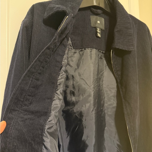 H&M Corduroy Jacket - Picture 4 of 5